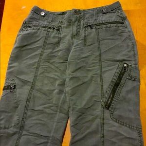 Barneys New York Cargo Pants